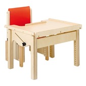 Classroom Inclusion Tables & Desks